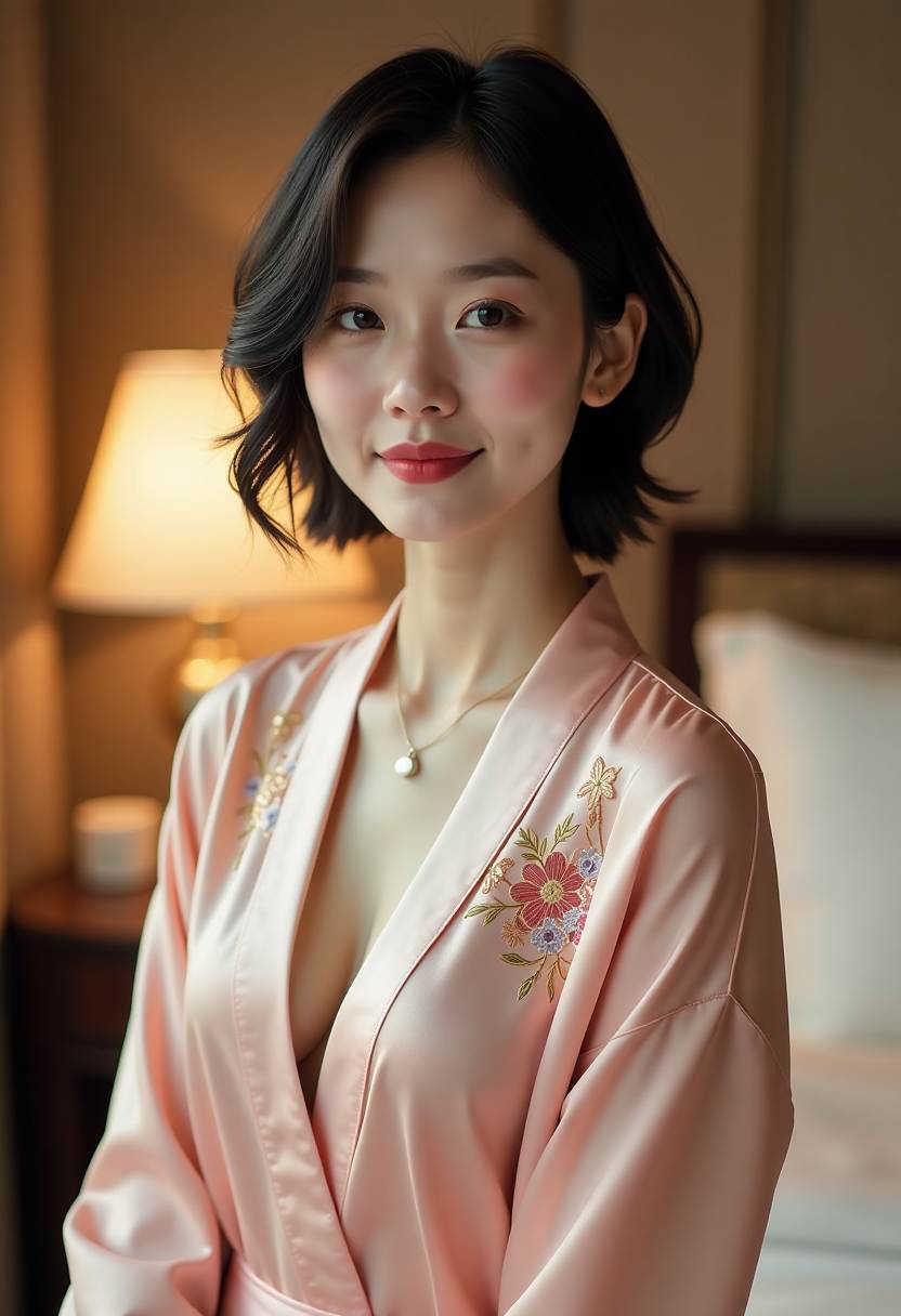 折射界域